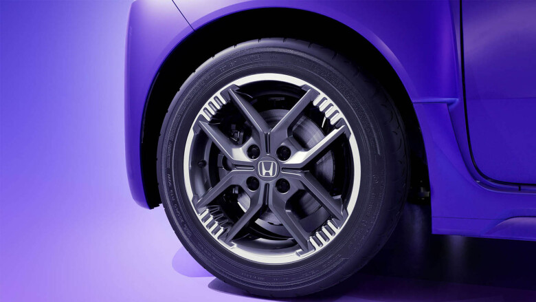 Honda Super N 70kW Advance 30kWh 5dr Auto Electric Hatchback
